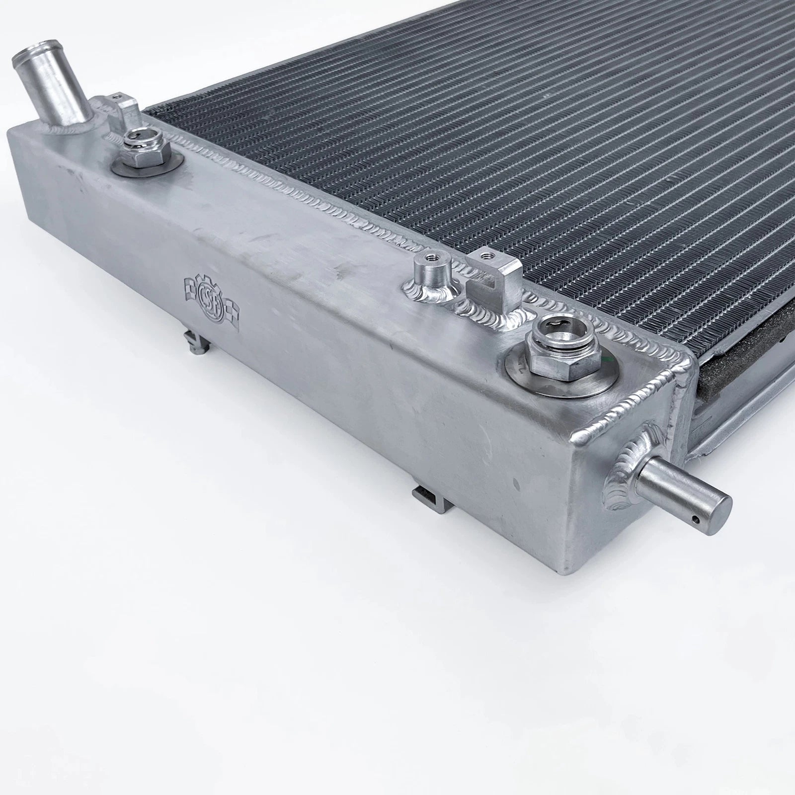 CSF High Performance Cooling Radiator | CHEVROLET Corvette C6 2005-2013