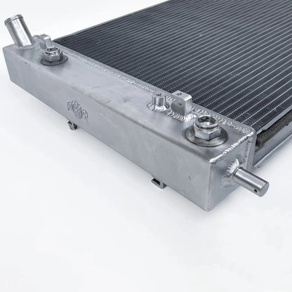 CSF High Performance Cooling Radiator | CHEVROLET Corvette C6 2005-2013