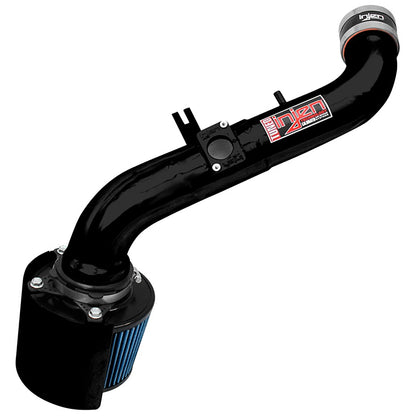 Injen Black Short Ram Intake System | Mitsubishi Eclipse (06-09) 2.4L 4 Cyl. Automatic (SP1867BLK)