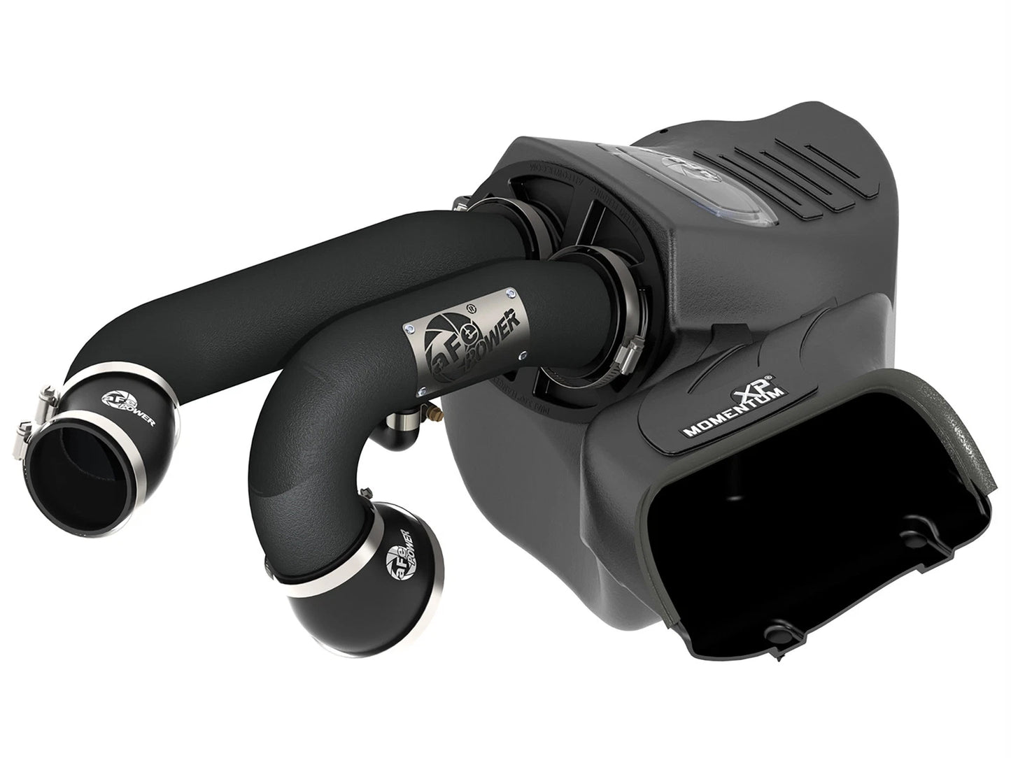 aFe Momentum XP Pro 5R Cold Air Intake | Ford F-150 (15-20) (54-73120-B)