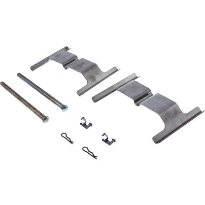 Stoptech Street Touring Brake Pads | 2006 Lexus GS320/430 and 2007-2008 Lexus GS350 (308.1118)