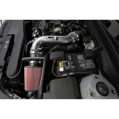 K&N Typhoon Air Intake | Kia K5 (21-22) (69-5326TC)