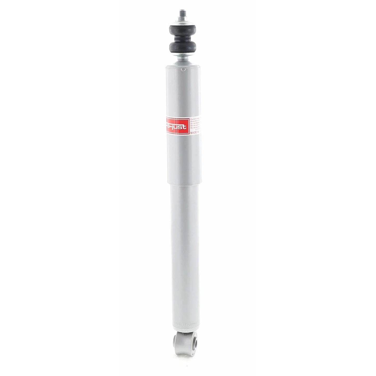 KYB Gas-a-Just F&R Shock Absorbers | Dodge 330/440/Challenger (63-74) (KG4510)