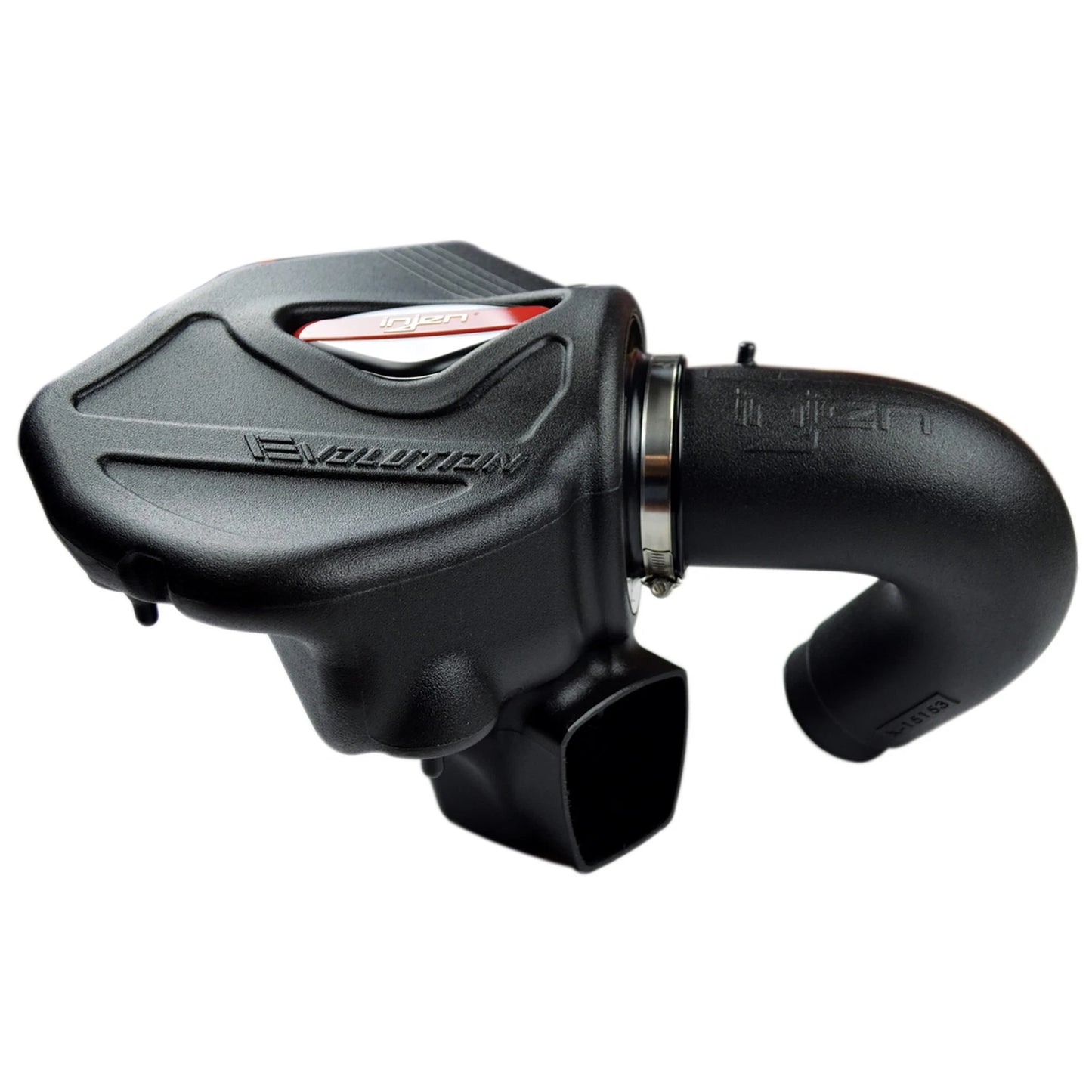Injen Cold Air Intake | BMW 2 Series F22/F23 (13-21), 3 Series F30/F31/F34 (11-19), 4 Series F32/F33/F36 (13-21), G22/G23 (20-24) (EVO1104)