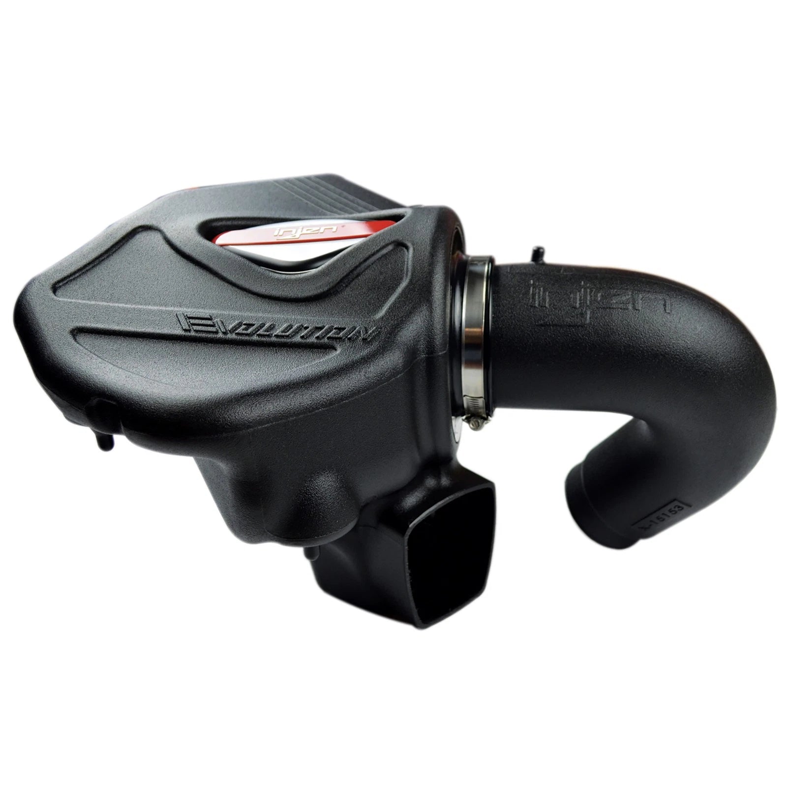 Injen Cold Air Intake | BMW 2 Series F22/F23 (13-21), 3 Series F30/F31/F34 (11-19), 4 Series F32/F33/F36 (13-21), G22/G23 (20-24) (EVO1104)