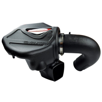 Injen Cold Air Intake | BMW 2 Series F22/F23 (13-21), 3 Series F30/F31/F34 (11-19), 4 Series F32/F33/F36 (13-21), G22/G23 (20-24) (EVO1104)