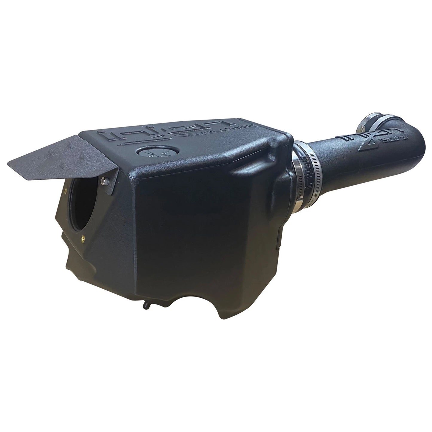 Injen Evolution Cold Air Intake System | Jeep Wrangler JK (07-18) (EVO5008C)
