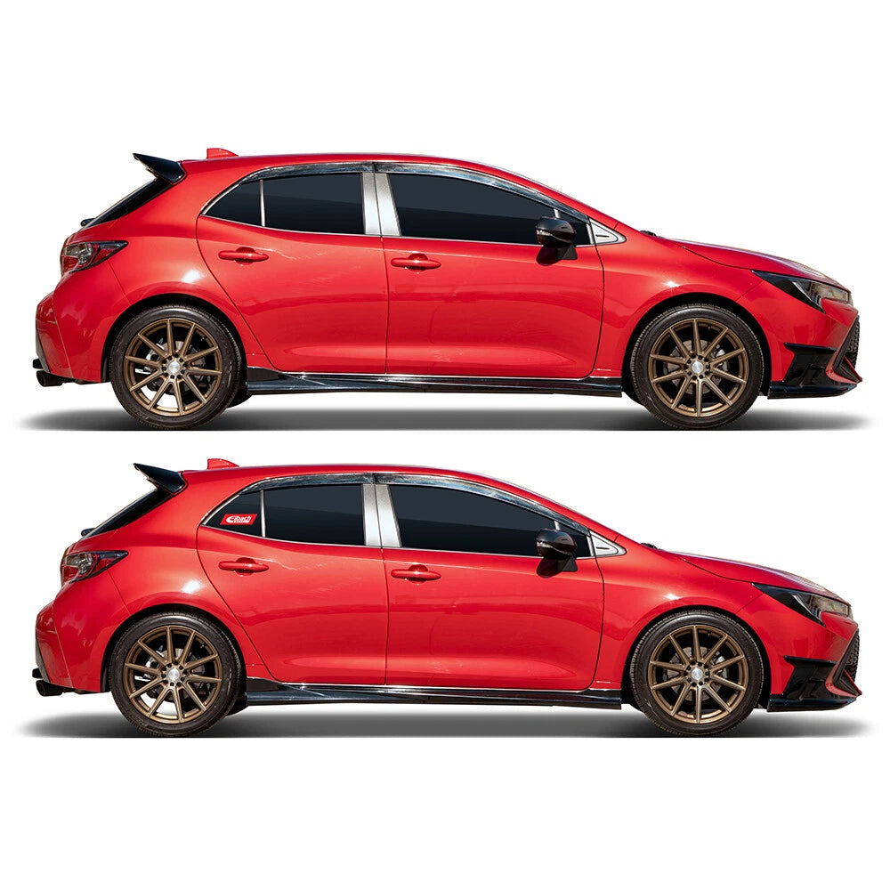 Eibach Pro-Kit Front Lowering Springs | 2019-2021 Toyota Corolla (E10-82-087-01-22)