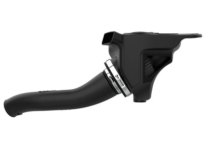 aFe Momentum GT Pro DRY S Cold Air Intake | BMW Z4 28i/28xi (E89) 2012-16 I4 2.0L (51-76315)