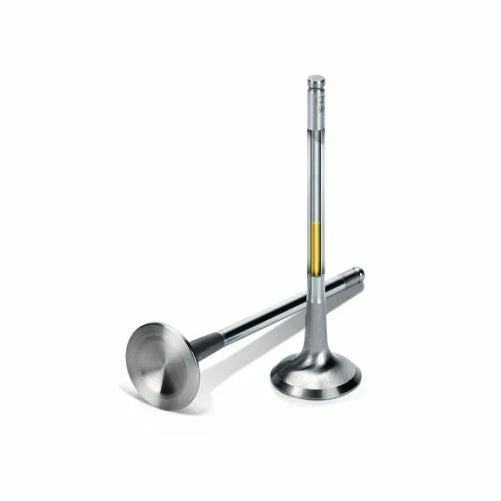 Supertech Nissan RB20 (w/Hydraulic Lifter) Inconel Exhaust Valve - +1mm Oversize - Set of 12