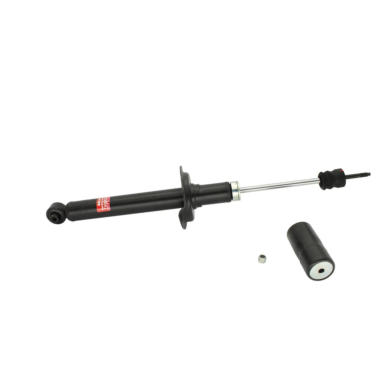 KYB Excel-G Rear Shocks & Struts | Acura CL (01-03) / TL (99-03) / Honda Accord (98-02) (341258)