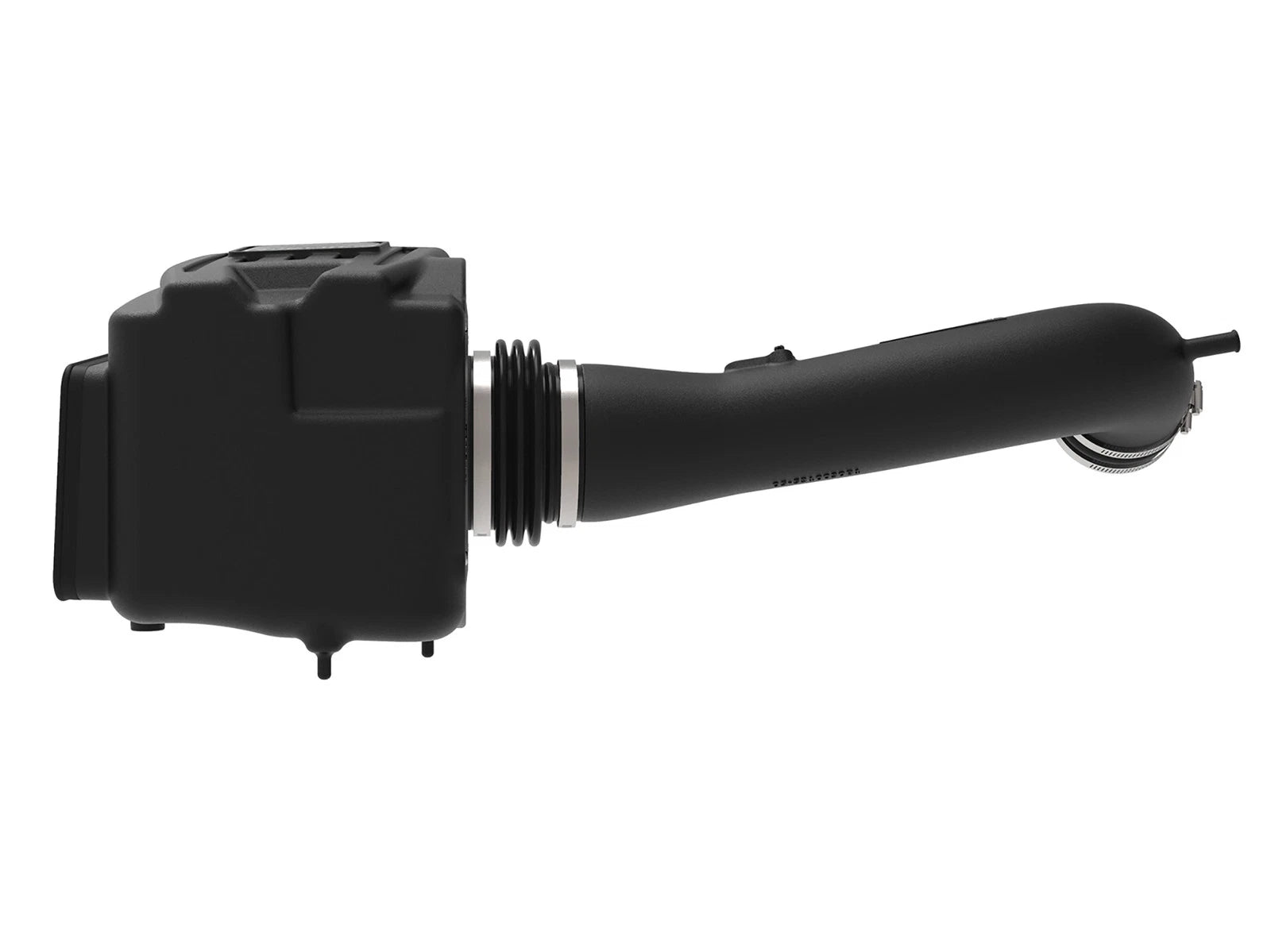 aFe Pro 5R Air Intake System 5" Filter | GM Silverado/Sierra V8 5.3/6.2L (14-19) (53-10030R)