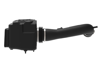 aFe Pro 5R Air Intake System 5" Filter | GM Silverado/Sierra V8 5.3/6.2L (14-19) (53-10030R)