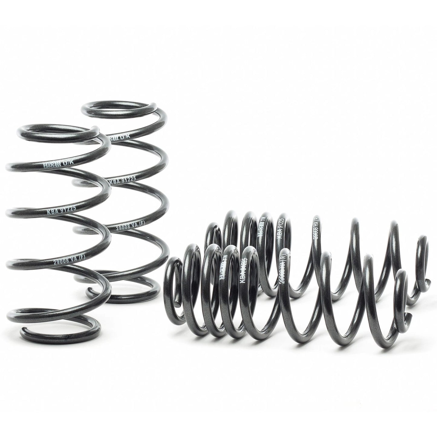 H&R Turbo Sport Lowering Springs | Volkswagen Golf GTI MK6 2.0L (10+) (54758)