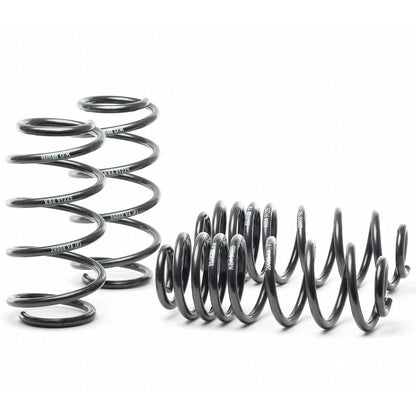 H&R Turbo Sport Lowering Springs | Volkswagen Golf GTI MK6 2.0L (10+) (54758)