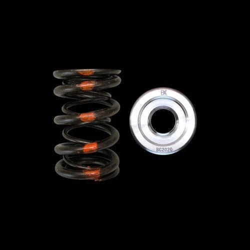 Brian Crower DUAL SPRING/RETAINER KIT | Honda/Acura B18A/B18B/B20B (BC0020)