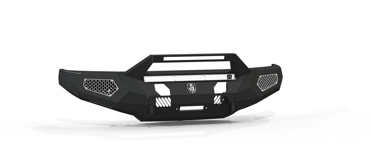 Road Armor 2017 Ford F250 Evolution Front Winch Bumper With Sheet Metal Pre Runner