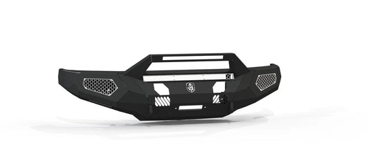 Road Armor 2017 Ford F250 Evolution Front Winch Bumper With Sheet Metal Pre Runner