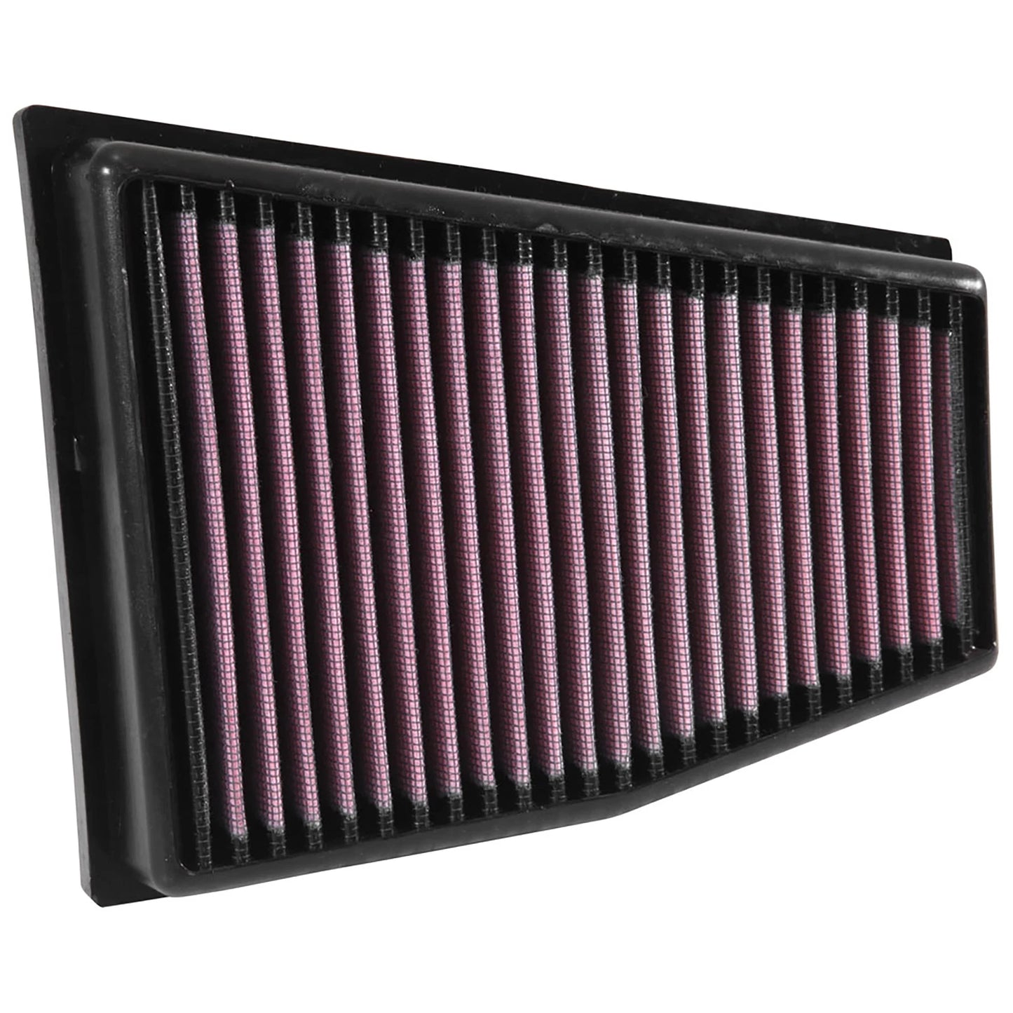 K&N Replacement Air Filter | Multiple Audi Fitments (33-3031)
