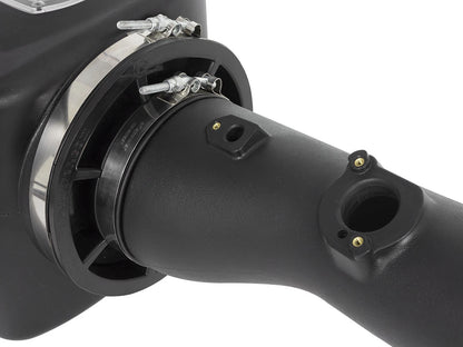 aFe Momentum GT Cold Air Intake 6.0L V8 Silverado/Sierra 2500/3500HD (09-15) (54-74105)