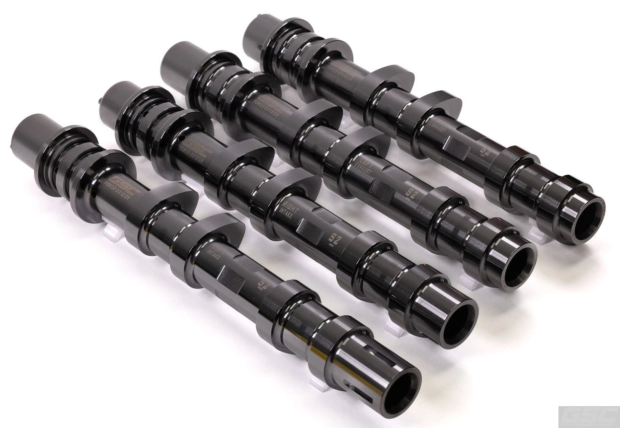 GSC P-D Subaru EJ257 w/Dual AVCS S1 Cams 266/264 Billet