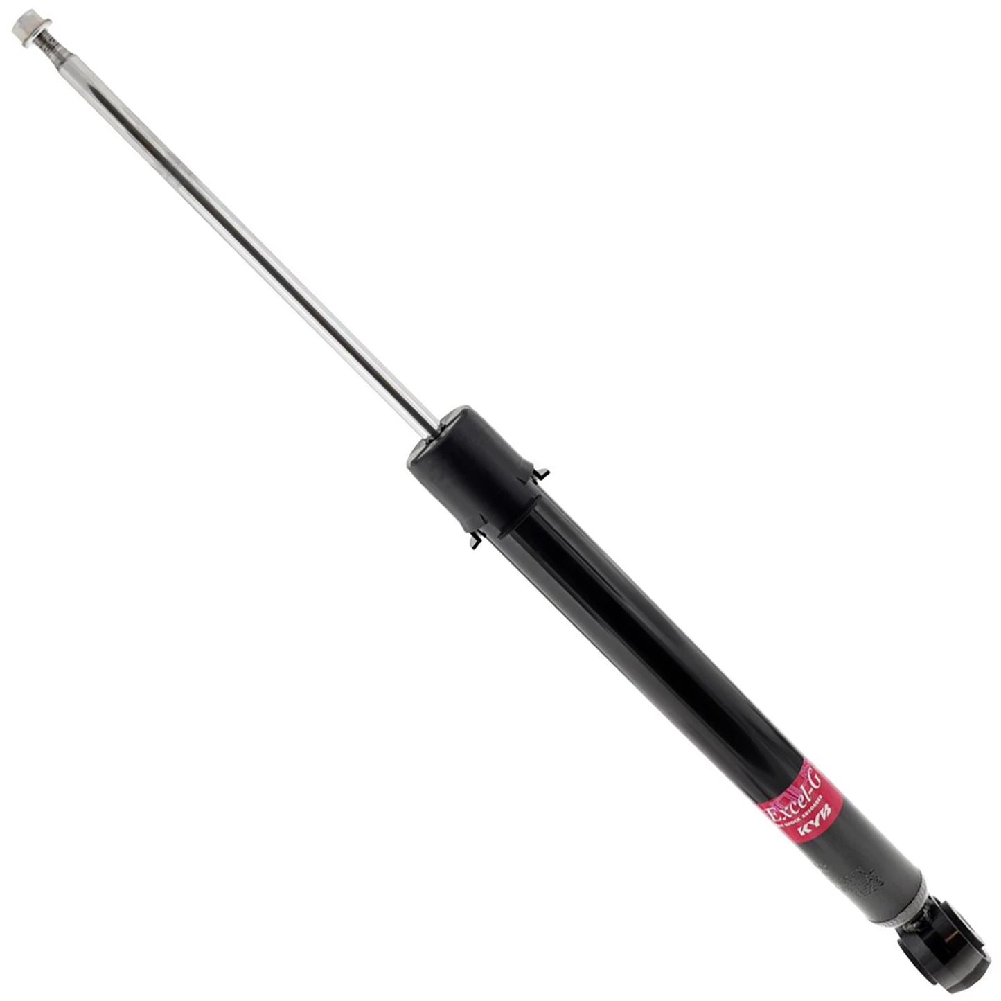 KYB Excel-G Rear Shocks & Struts | Honda Civic (16-19) Exc Si/Touring/Type R (3430042)