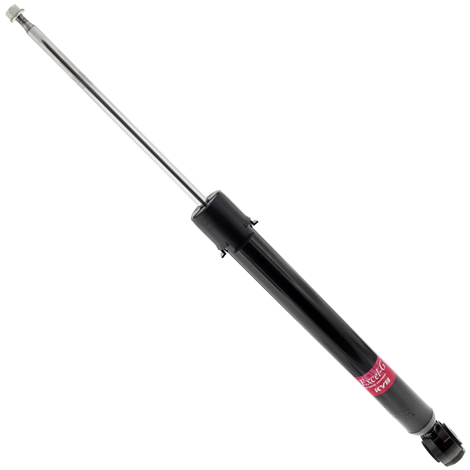KYB Excel-G Rear Shocks & Struts | Honda Civic (16-19) Exc Si/Touring/Type R (3430042)