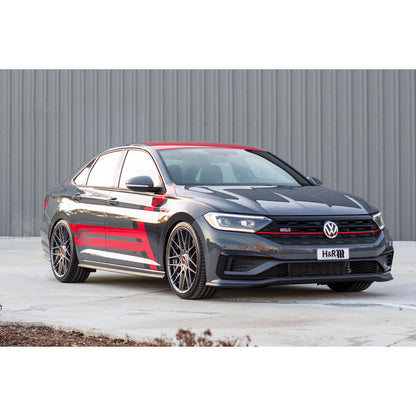 H&R Sport Spring Kit | Volkswagen Jetta GLI (19-22) w/ DCC (54820)