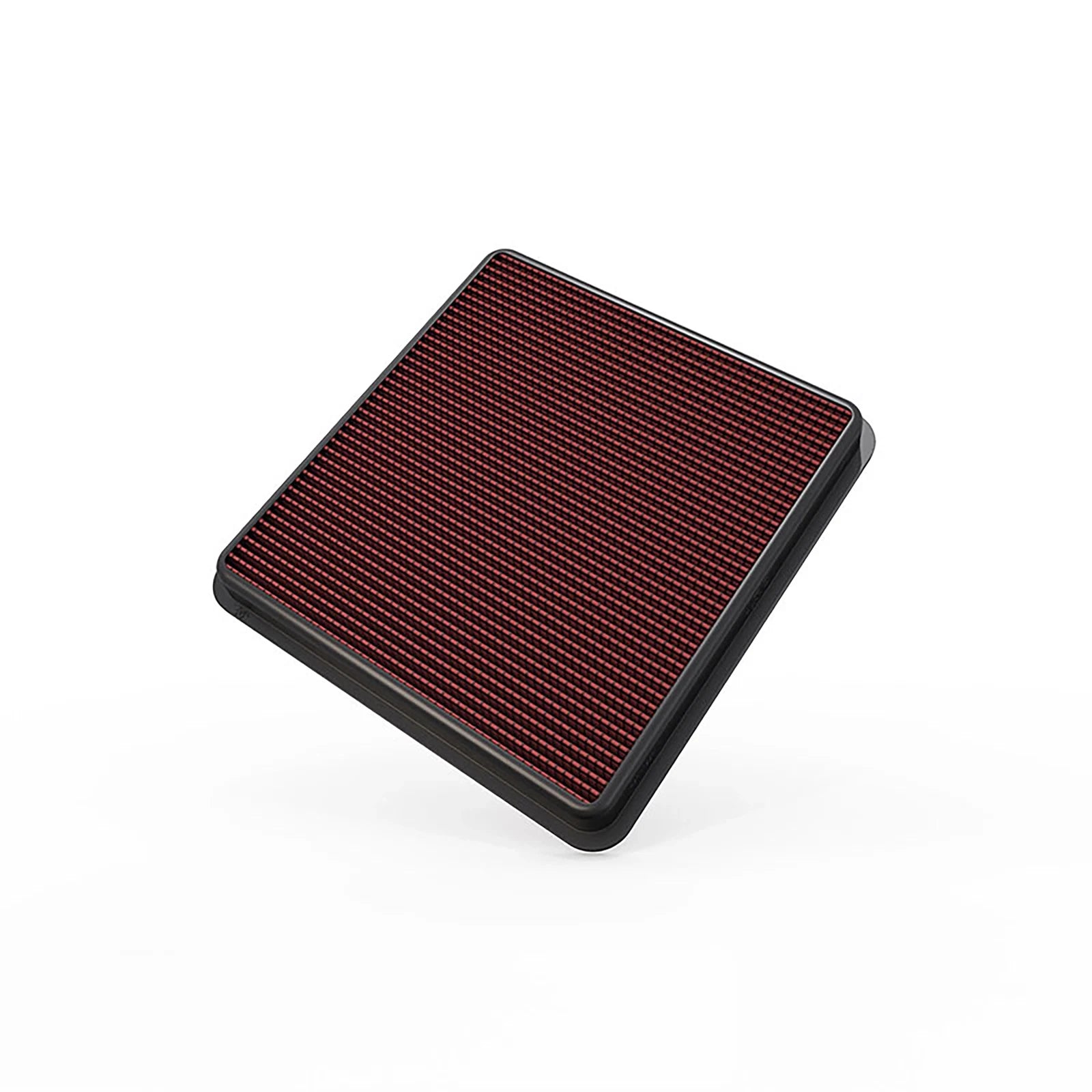 K&N 33-2387 Performance Air Filter for 2007-21 Land Cruiser LX570 / 07-14 Tundra