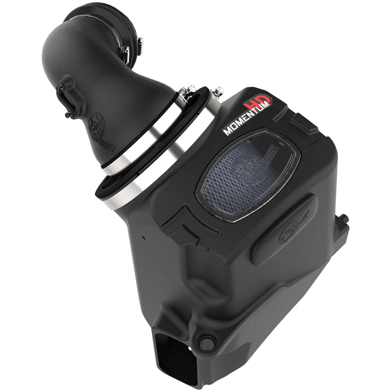 aFe Momentum HD Pro 10R Cold Air Intake | GM Trucks/SUVs L6-3.0L LM2/LZ0 (20-24) (50-70121T)