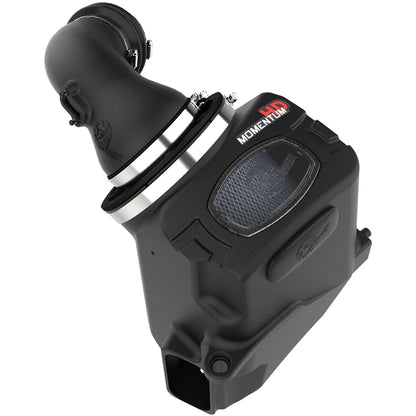 aFe Momentum HD Pro 10R Cold Air Intake | GM Trucks/SUVs L6-3.0L LM2/LZ0 (20-24) (50-70121T)