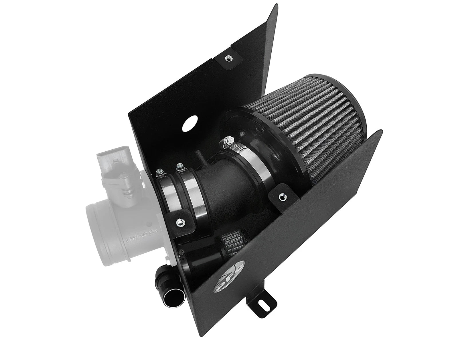aFe Magnum FORCE Stage-1 Cold Air Intake | VW Golf/Jetta (00-04.5) (51-10831)