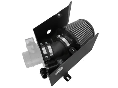 aFe Magnum FORCE Stage-1 Cold Air Intake | VW Golf/Jetta (00-04.5) (51-10831)