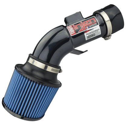 Injen SP Short Ram Cold Air Intake System | 2007 - 2009 Nissan Altima (SP1977BLK)