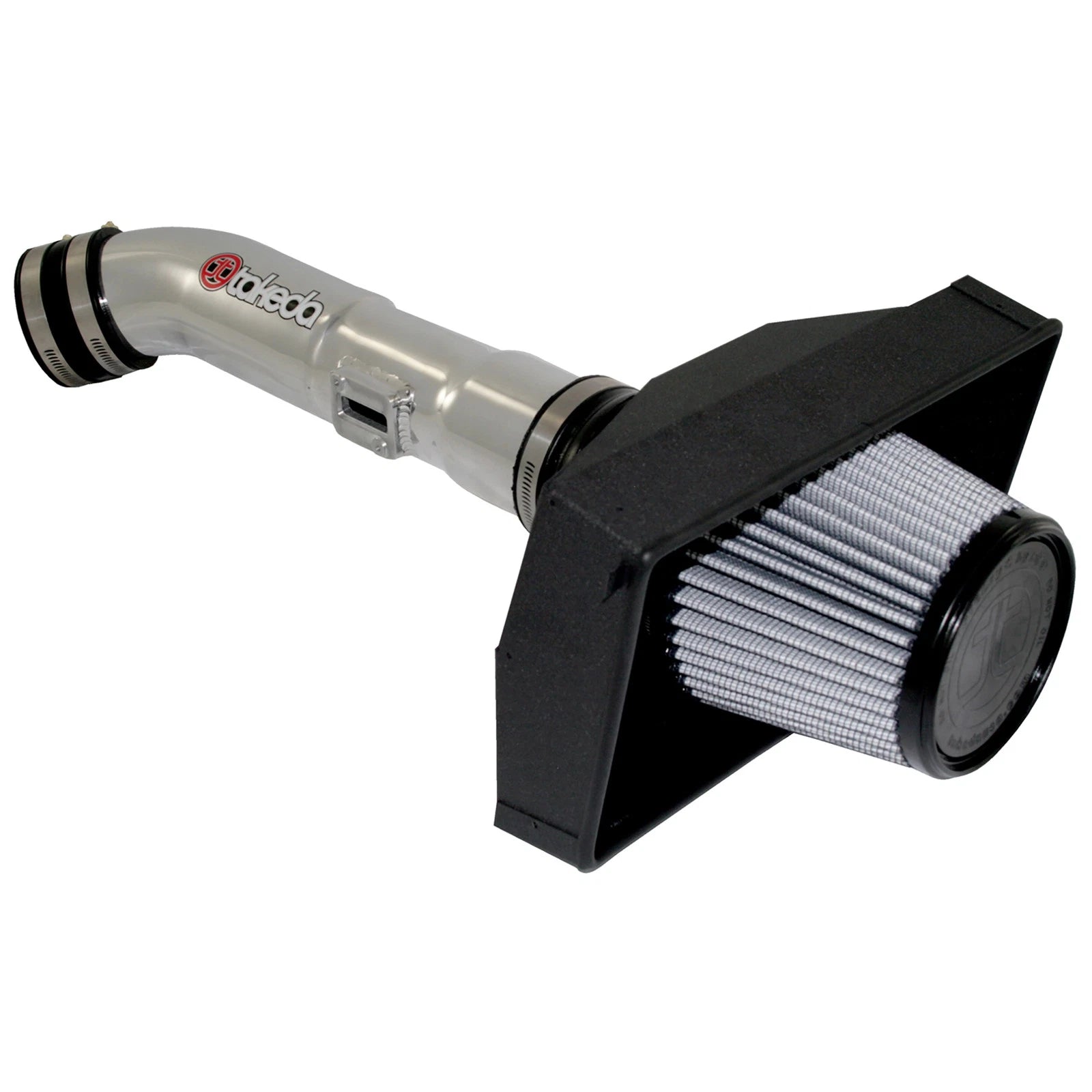 aFe Takeda Stage-2 Cold Air Intake | Infiniti G35 (03-06) (TR-3015P)