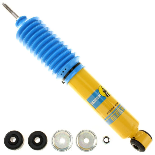 Bilstein B6 Ford Expedition Eddie Bauer 4WD Front 46mm Monotube Shock Absorber