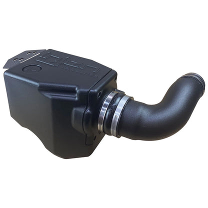 Injen Evolution Cold Air Intake System | Jeep Wrangler (97-07 / 07-18 JK) (EVO5007)