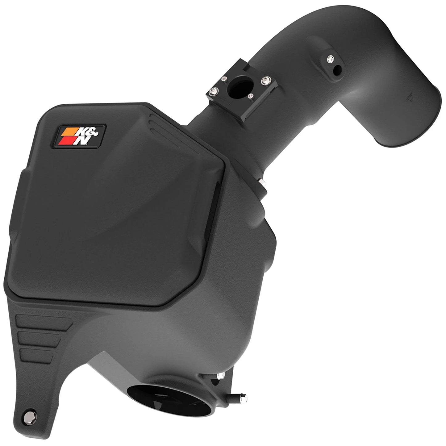 K&N 13-18 Ram 2500/3500 6.7L 63 Series Air Intake | Ram 2500/3500 (13-18) (63-1592)