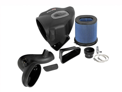 aFe Momentum GT Pro 5R Intake System | Chevrolet Camaro I4 2.0L (16-17) (54-74212)