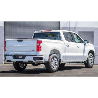 Borla Cat-Back Exhaust System - ATAK | Multiple Fitments (140776BC)