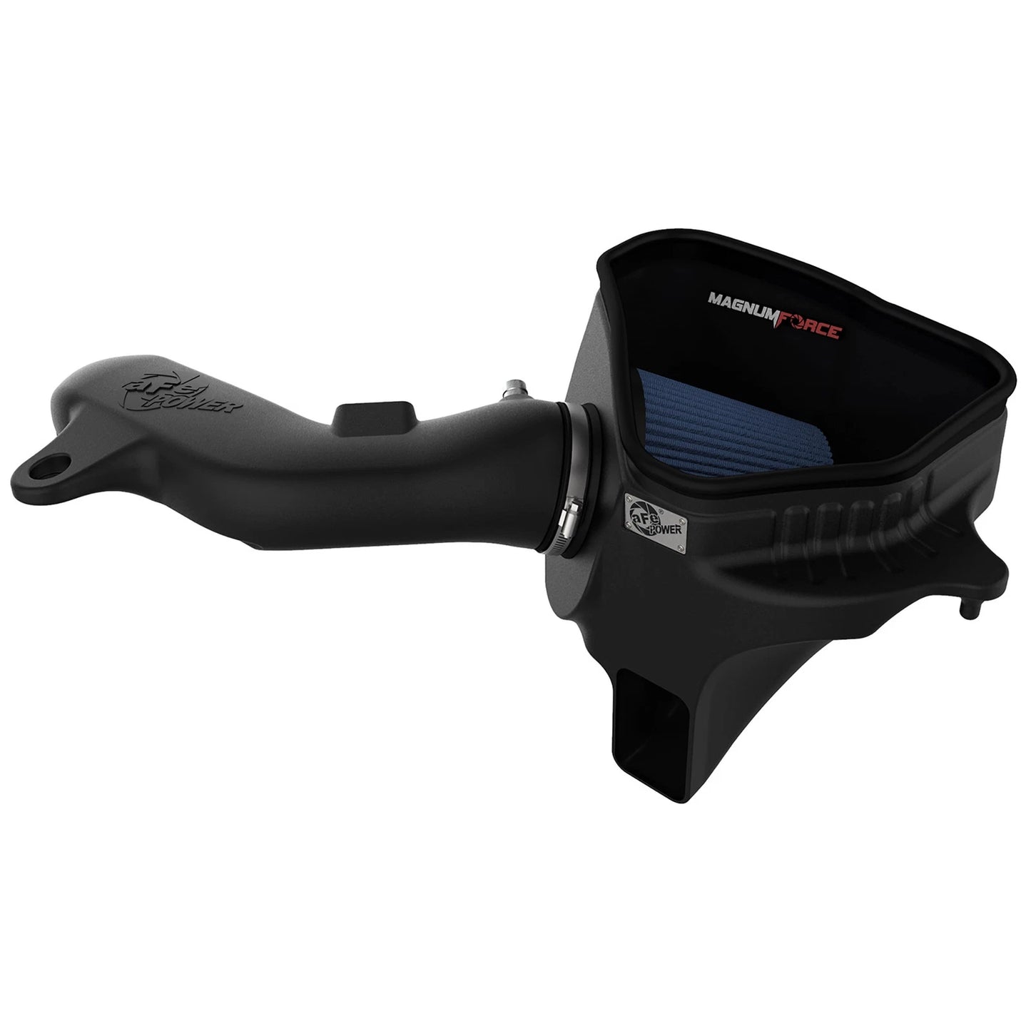 aFe Stage-2 Pro 5R Cold Air Intake | BMW 335i N55 (12-15) (54-13033R)