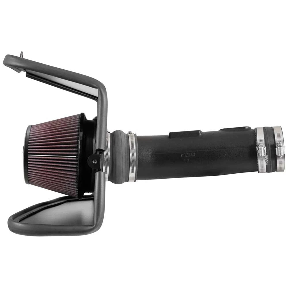 K&N Performance Intake | Nissan Titan V8-5.6L (2017) (63-6019)