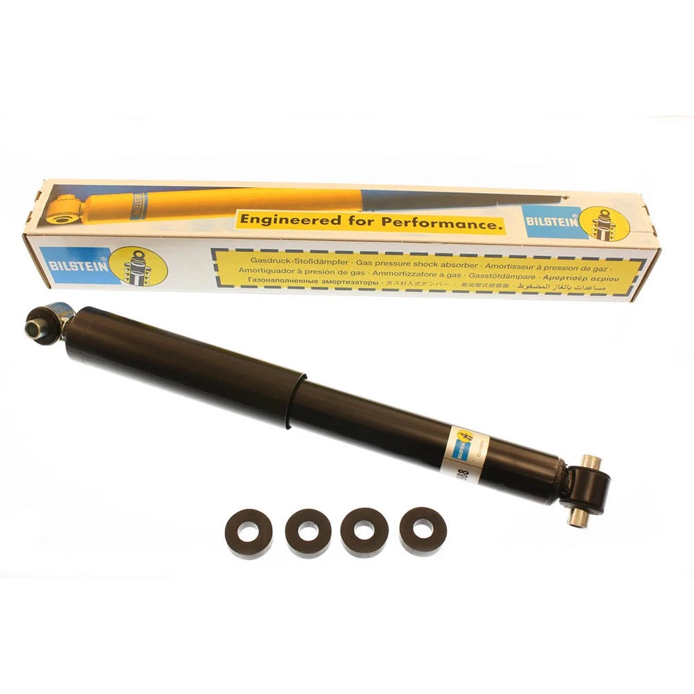 Bilstein B4 OE Replacement Suspension Shock Absorber for 1984-1990 Volvo 760