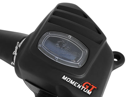 aFe Momentum GT Pro 5R Cold Air Intake | Chevrolet Camaro SS V8-6.2L (13-15) (54-74204)