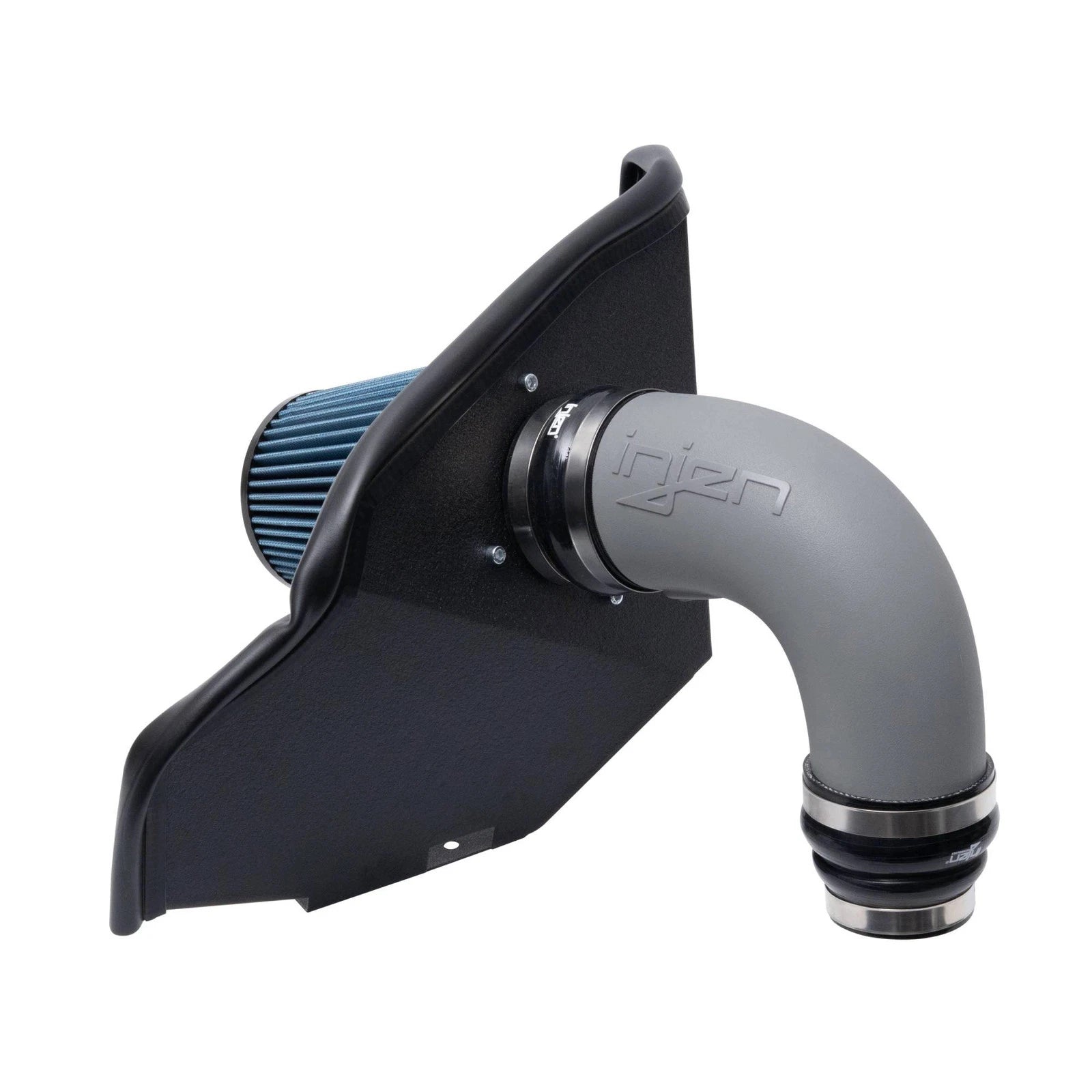Injen Power-Flow Air Intake System | Toyota Tacoma (24-25) 2.4L Turbo (PF2013RG)