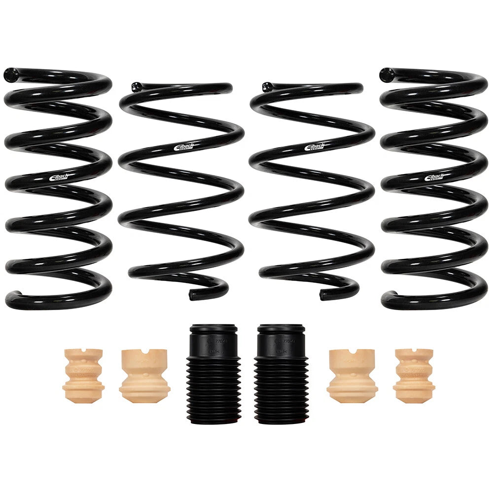Eibach Pro-Kit Performance Springs | 2015-2021 Ford Mustang GT (35145.140)
