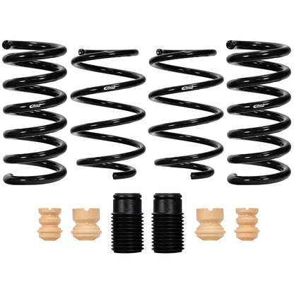 Eibach Pro-Kit Performance Springs | 2015-2021 Ford Mustang GT (35145.140)