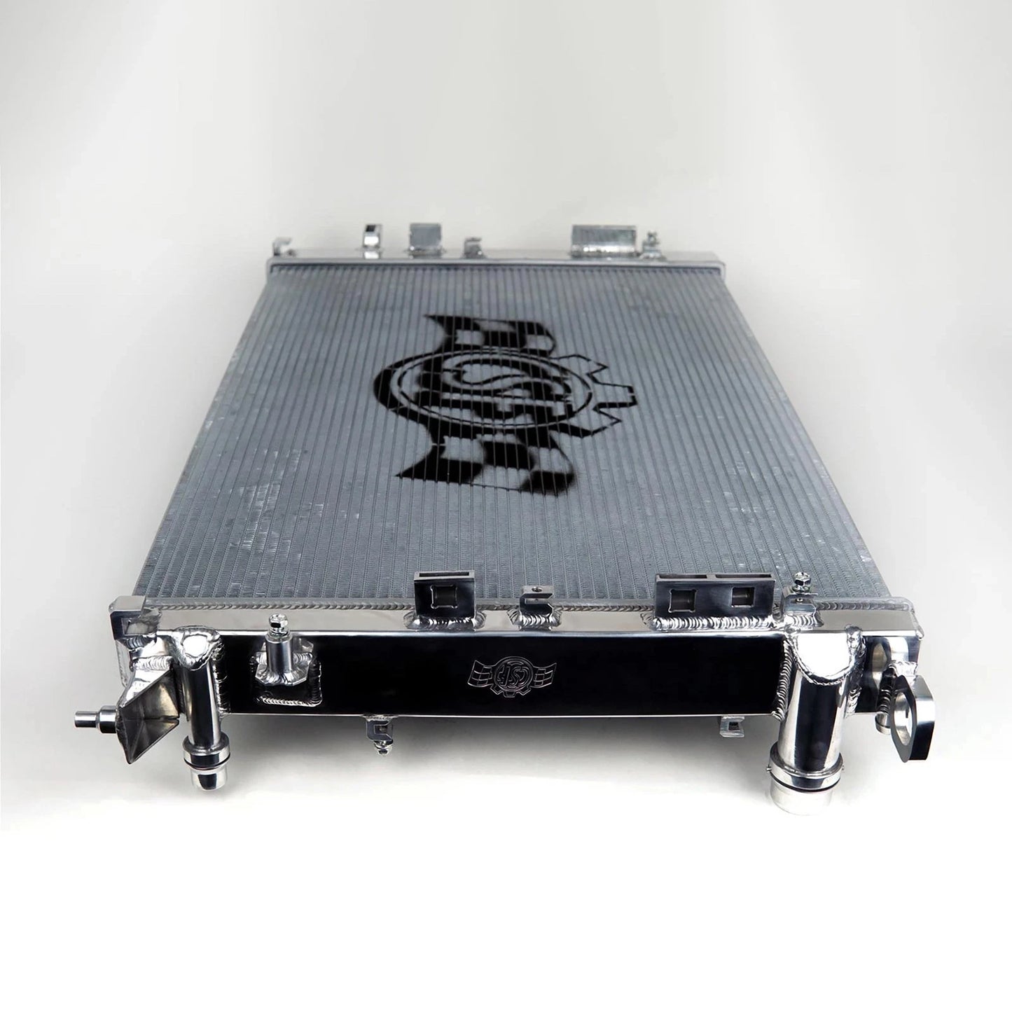 CSF Performance Aluminum Radiator | B8 A4/S4/A5/S5 and 8R Q5
