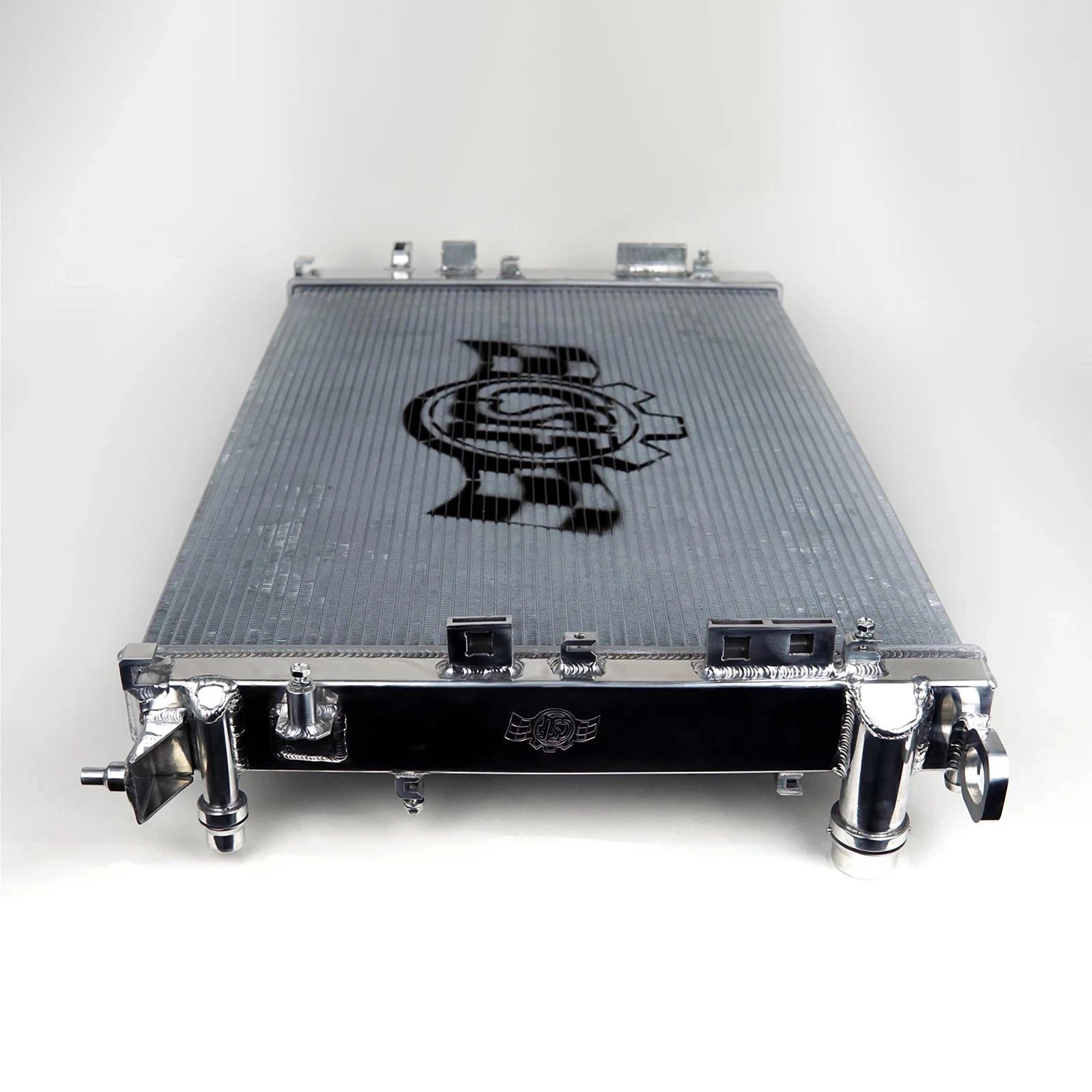 CSF Performance Aluminum Radiator | B8 A4/S4/A5/S5 and 8R Q5