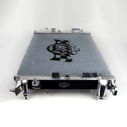 CSF Performance Aluminum Radiator | B8 A4/S4/A5/S5 and 8R Q5